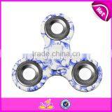 Top Fashion Relieves Stress Fidget Toy Magic Hand Spinner Fidget Ball W01A263 thumbnail-5