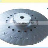 Flexible Abrasive Polishing Pad thumbnail-1