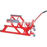 1500lbs Motorcycle(ATV) Lift Jack thumbnail-1