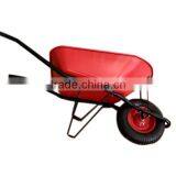 Heavy Duty Metal Wheel Barrow WB7200 Wheelbarrow With CE Certificate thumbnail-2