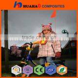 Fiberglass Bike Flag thumbnail-5