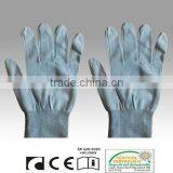 15G Nylon Knitted Glove thumbnail-1