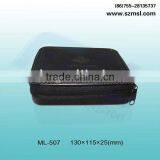 DVD Case With Zip Closure thumbnail-1