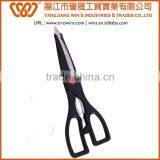 B2215 Professional Super Quality Stainless Steel Kitchen Scissors With PP Handle