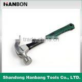 Claw Hammer With Steel/wooden Handlev thumbnail-2