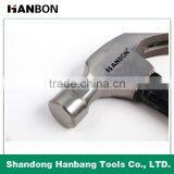 Professional Fiber Handle Claw Hammer of 0.25/0.50/0.75KG thumbnail-4