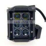 18W 4Inch Mini Waterproof LED Work Light Car Headlight thumbnail-2