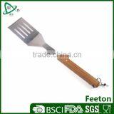 Stainless Steel Slotted Turner thumbnail-1