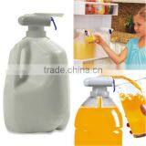 New Magic Tap Electric Automatic Water/Drink Beverage Dispenser AS SEEN ON TV thumbnail-2
