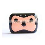 Mini Pet Waterproof GPS Tracker Dog Cat Tracking Device Real Time Locator DIY Dog Collars GPS Tracker thumbnail-3