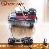 Small Portable 150psi 12V Air Compressor for Car thumbnail-2