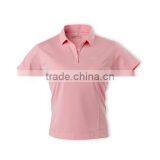 Polyester Dry Fit Golf Tshirt Clothes Clothing thumbnail-3