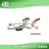 Professional Ratchet Hand Puller / Manual Ratchet Puller / Steel Cable Power Puller / 2 Ton / 4 Ton thumbnail-2