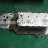 Cummins Engine Oil Cooler Core 6BT 3921558 thumbnail-1