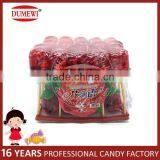 Rose Shape Toy Candy With Chocolate Bean for Valentines thumbnail-2