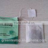 Organic Green Tea, Qualified Tea, Teabags thumbnail-3