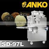 Anko Customized Automatic Stainless Steel Pistachio Ball Maker Machine thumbnail-5