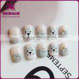 New Air New Style Popular And Hot Nail Stone Sticker Crystal Stone Rhinestones thumbnail-5
