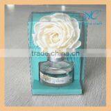 Home Decoration 100ML Sola Flower Diffuser Auto Air Freshener thumbnail-1