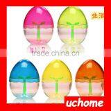 UCHOME Hot Sales Home Essential Handy Egg Stirrer Kitchen Cooking Egg Beater Tool Froth Shaker thumbnail-4