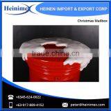 Popular Fibreglass Large Christmas Mailbox thumbnail-3