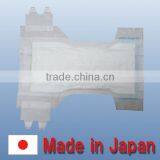 Easy to Use and High Quality India Adult Diapers Hospital Disposables With Functional Made in Japan thumbnail-3