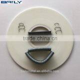 Factory Supply Various Sizes Plastic Nails Hog Ring Machine Tapes Collated thumbnail-6