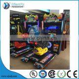 New Games Machine Arcade Operated Racing Game Machine for Sale thumbnail-6