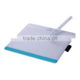 Wholesale Price!Huion 680TF 5080lpi Stable Performance Pen Tablet Digital Drawing Tablet thumbnail-3