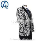 Man Fashion Sport Life Latest Slim Fit Sex Special Fabric Party Wedding Jacket thumbnail-3