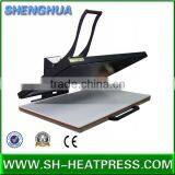 Large Format Manual Heat Press Machine 24*32 Inch, 60*100cm thumbnail-3