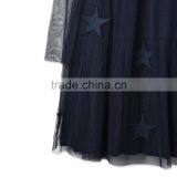 Latest Misty Party Tulle Dresses For Girls Children Long Frocks Designs Dress Gril Dresses HSD5588 thumbnail-4