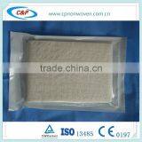 Scrim Reinforced Absorbent Paper for Disposable Medical Hand Paper Towel thumbnail-1