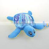 Cute Novelty Light Colorful New Design Playing Plush Toy With Sand thumbnail-5
