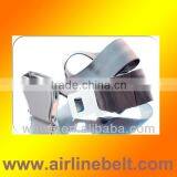 Mens Khaki Belt thumbnail-1