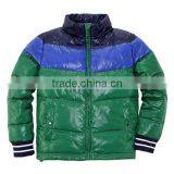 Clothing Manufacturer Custom Vintage Jacket thumbnail-2