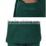 Slim Fit Unisex Medical Uniform Scrubs,Cotton Hospital Scrubs With Custom Logo thumbnail-3
