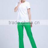 New Arrival Outdoor Custom High Quality Lady Golf Pants Wholesale thumbnail-6