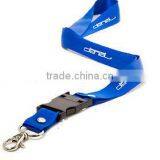Eco-friendly Heat Transfer Lanyard Sublimation thumbnail-1