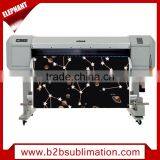 160cm Large Format Garment Jersey Mutoh 1638 Subliamtion Printer thumbnail-1