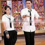 Boy and Girl School Uniform thumbnail-1