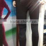 Men's Sport Comfortable Seamless Underwear Long Pants thumbnail-1