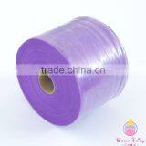 Wholesale Fabric Rainbow Tulle Soft Tulle Roll Tulle With Glitter thumbnail-4
