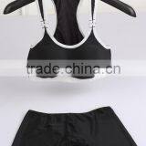 GZY 2015 Plain High Quakeproof Seamless Hot Sexy Xxxx Sports Bra thumbnail-3