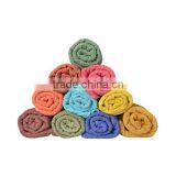 Colored Towels / Bath Towel / Towels From Sri Lanka / Cheap Towels