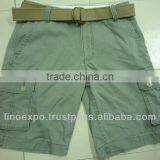 Mens Cargo Short thumbnail-4