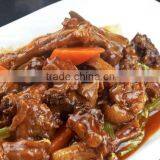 Chinese Fresh Carrots for Export thumbnail-3