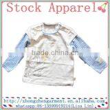 Kids Wear T-shirt Printing /cheap Kids Clothes China/wholesale Boy t Shirt thumbnail-1