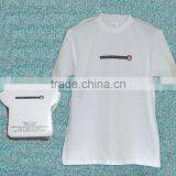Compressed T-shirt Custom Wholesale Colorful 100% Cotton T-shirt Compressed Wholesale thumbnail-3