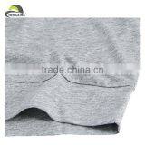 Long Sleeve O Neck Custom Women T Shirt Printing With Pattern thumbnail-4